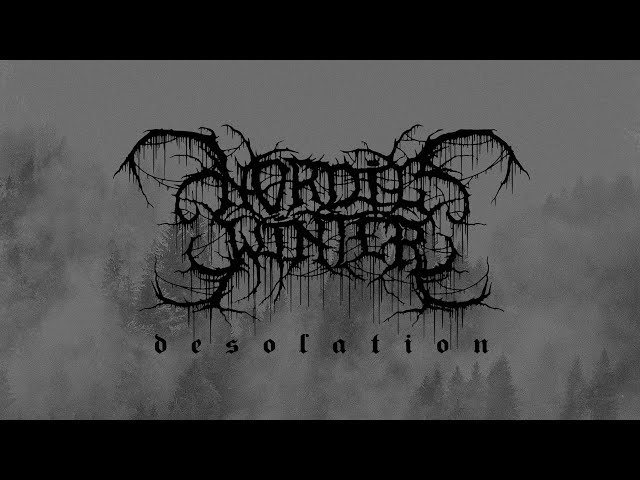 Nordicwinter - Desolation [Teaser]
