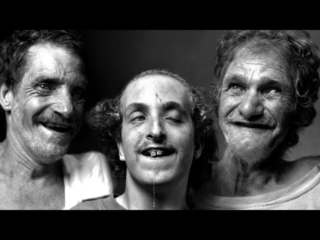 Inbred Family-The Whittakers