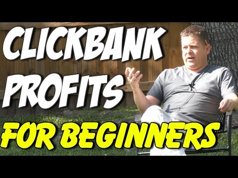 Make Money With Clickbank Affiliate Offers