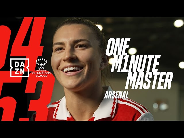 Is Tequila The Most Popular Drink In The World? 🤔 | One Minute Master: Arsenal