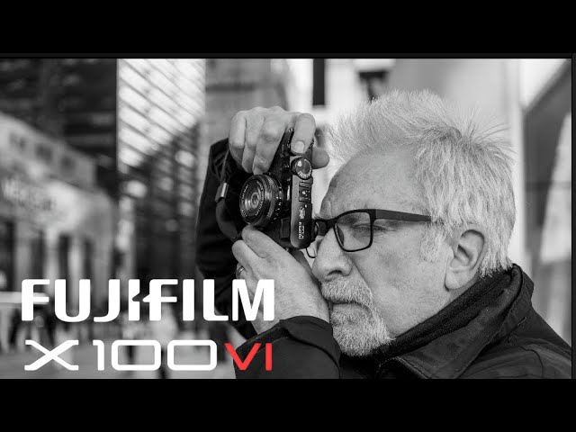 Fujifilm X100 VI = X100V +X-T5 = Massive Hit. But is It Enough?
