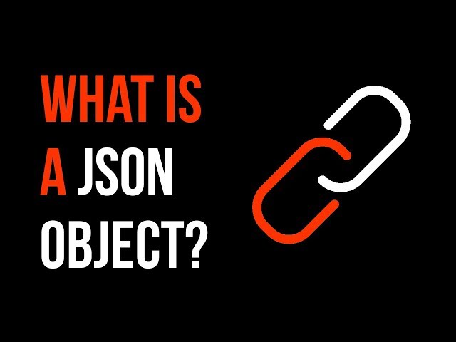 What is JSON? | JSON Objects and JSON Arrays | Working with JSONs Tutorial