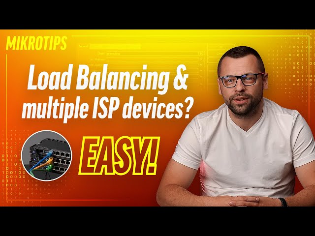 Multiple uplinks using PCC, Load balancing