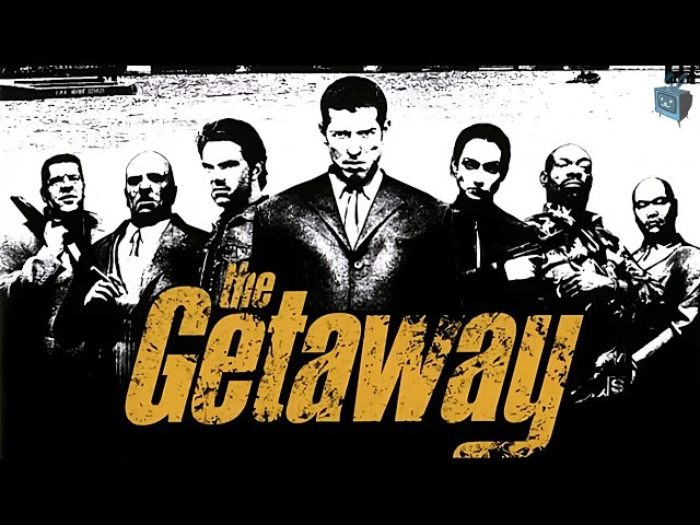 The Getaway - 20 Years Later