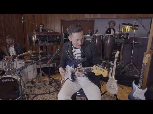 Cory Wong // "Assassin" [The Paisley Park Session]