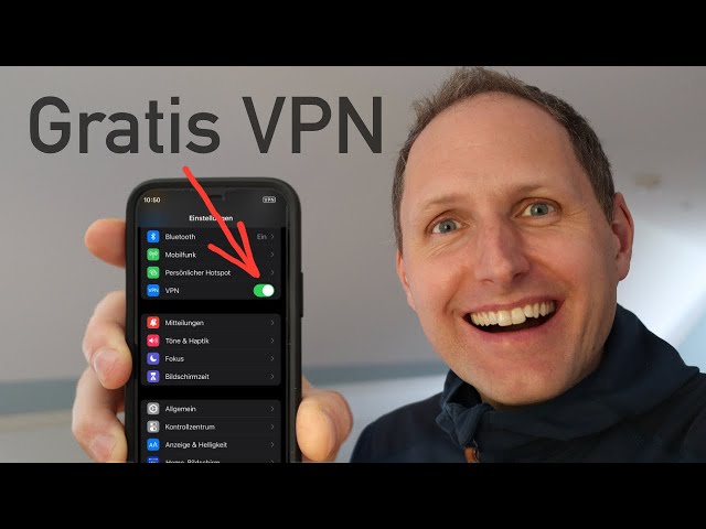 ALLE VPN-Anbieter HASSEN diesen Trick!!!