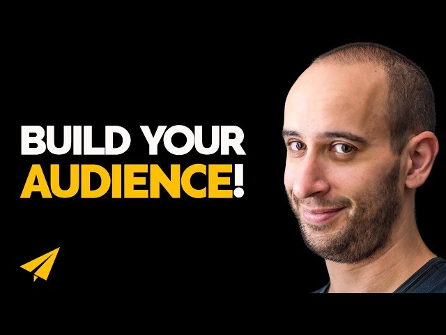 How to Grow an Audience if You Have 0 Followers