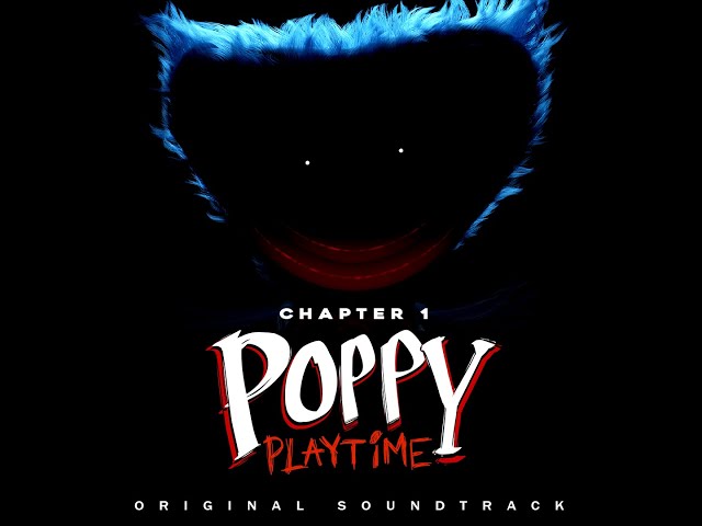 Poppy Playtime OST (01) - It's Playtime