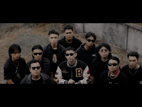 X Boxin - Future ( Official MV )