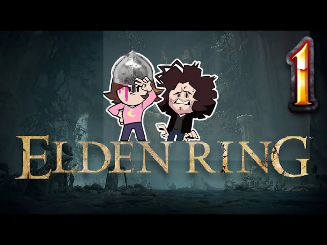 @GameGrumps Elden Ring (Full Playthrough 1)