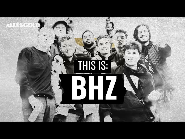This Is: BHZ