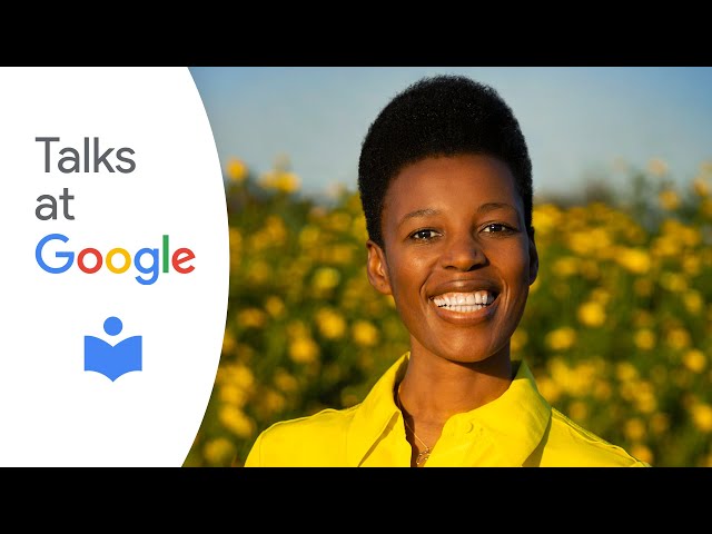 Elizabeth Nyamayaro | I Am a Girl from Africa | Talks at Google