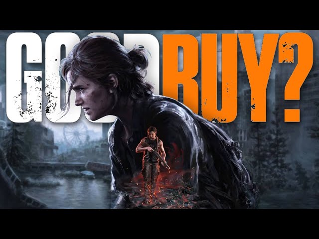 Is The Last Of Us: Part 2 Remastered Worth It? | GoodBuy