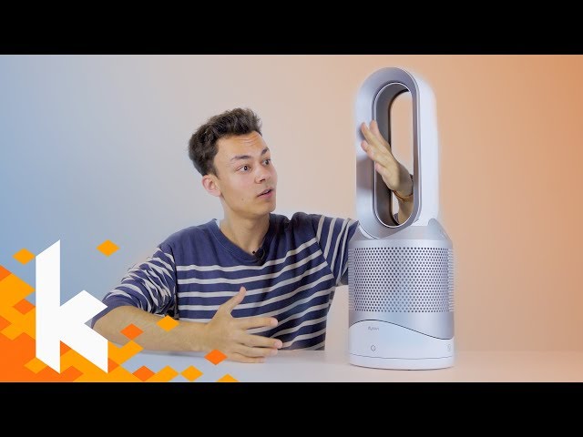 Was kann ein 500€ Ventilator?! WTF#2
