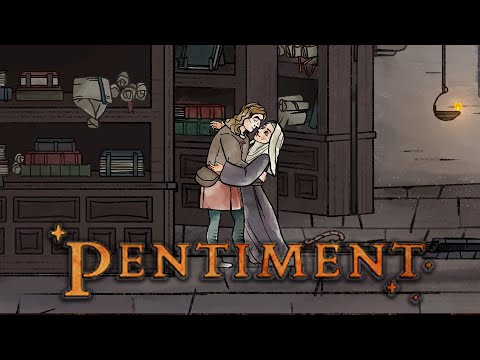 Pentiment - All Stories, Solutions and Endings