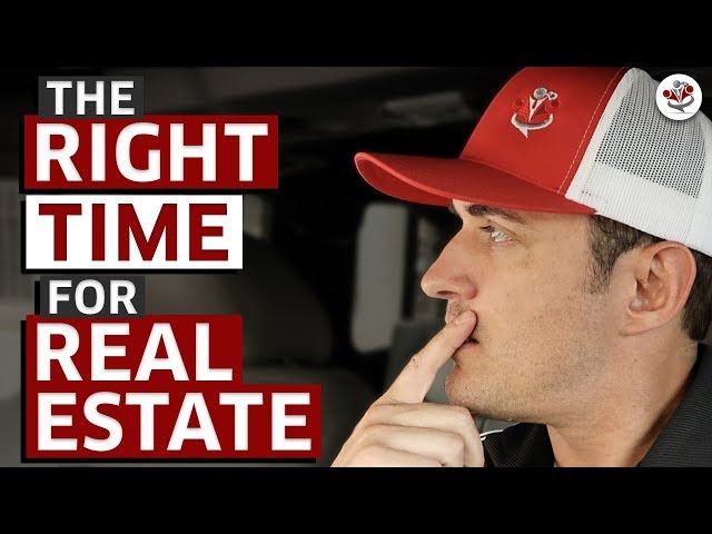 WHY YOU'RE NOT READY FOR REAL ESTATE (Financial Coach Rant)