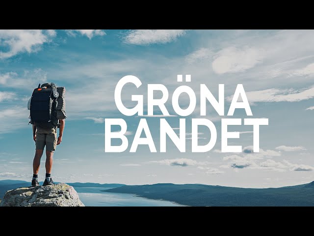 The Green Ribbon  Gröna Bandet - Trailer