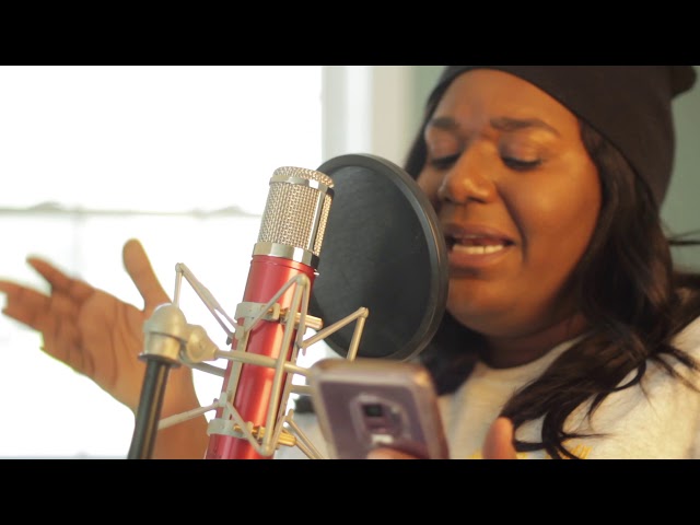 Naomi Raine - God Only Knows (for KING & COUNTRY cover)