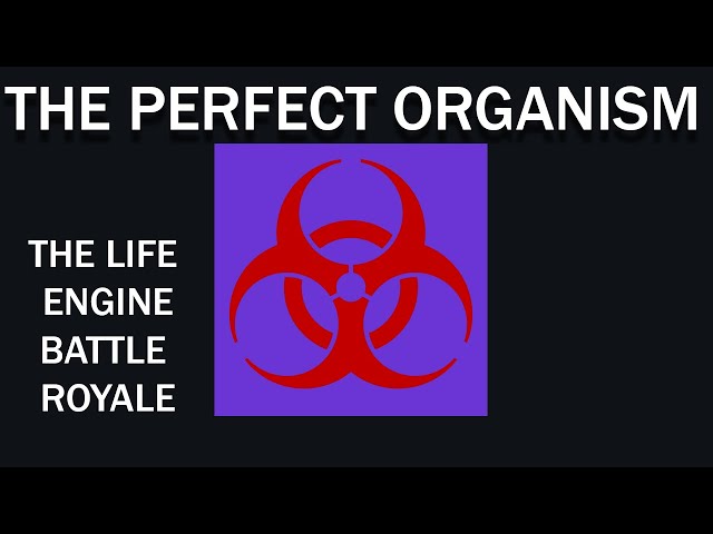 Life Engine Unnatural Battle Royale