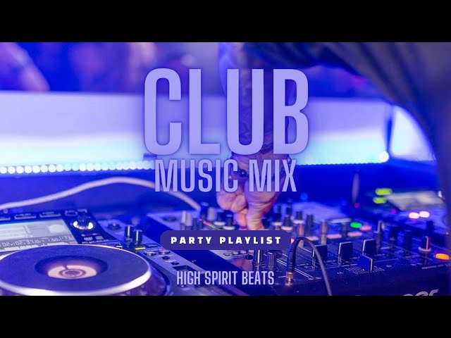 Party Songs Mix 2024 | Best Club Music Mix 2023 | DANCE MUSIC MIX 2024