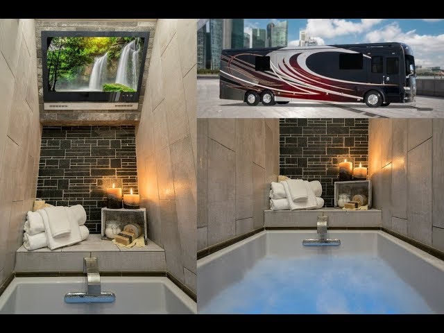 2019 Foretravel REALM Luxury Villa Spa - First Glimpse!