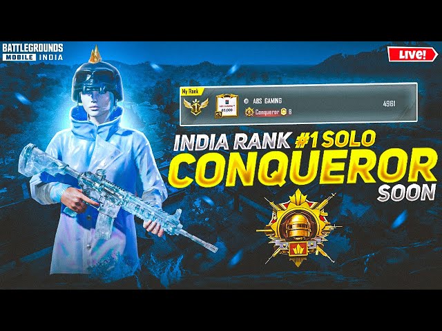 🔥Finally BGMI 3.1 Update Is Here, New Mode  😱 | BGMI Solo Conqueror Tips And Tricks C5S15