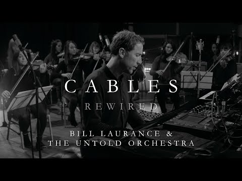 Cables Rewired EP