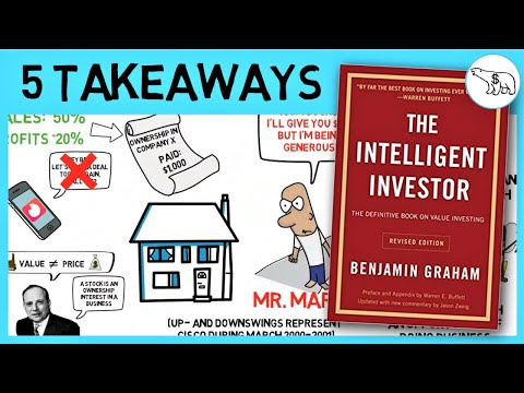 THE WORKS OF BENJAMIN GRAHAM (ART OF VALUE INVESTING)
