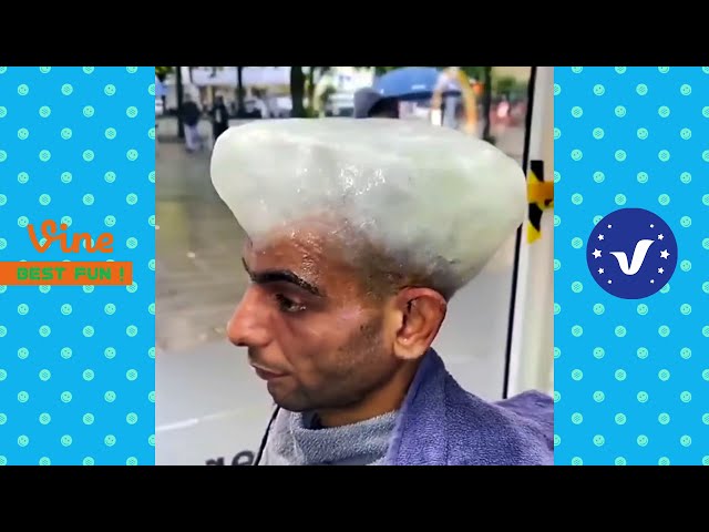 Best FUNNY Videos 2022 ● TOP People doing funny stupid things Part 27
