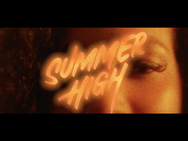 SUMMER HIGH - AP DHILLON (Official Music Video)