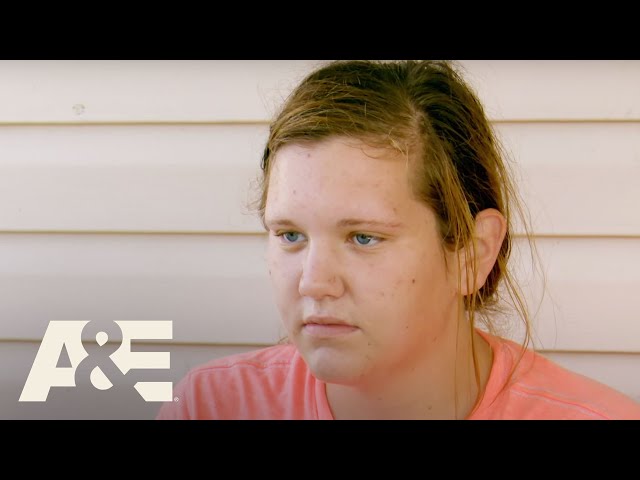 Intervention: Morgan's Addiction Could Leave Her 1-year-old Daughter Motherless | A&E