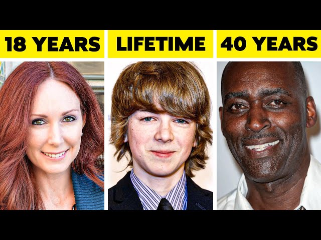 17 Actors Currently ROTTING in Jail (and the Reasons Why)