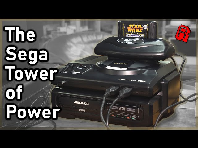 Did We Really Witness the Potential of Sega's Tower of Power?