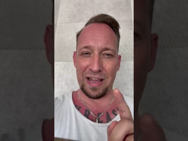 VOLBEAT - Michael Discusses “Dagen Før” in Danish [ NEW SONG OUT NOW!]