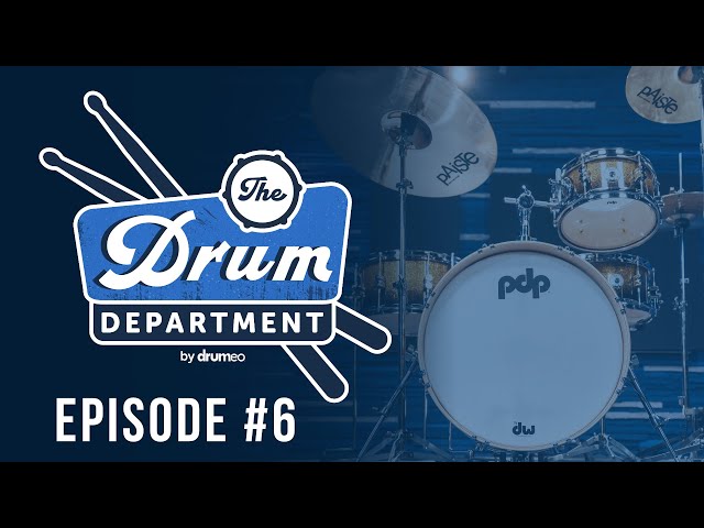 Drumming Pet Peeves | The Drum Department 🥁 (Ep.6)