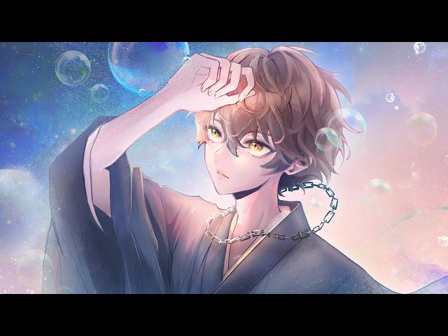 "Bubble" - Eve┃Cover (feat. 音楽)