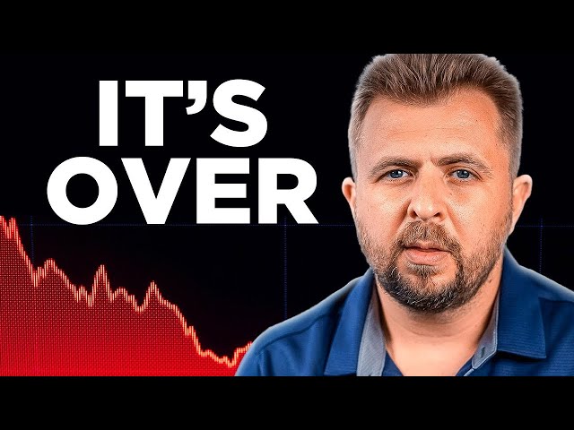 The Fed Just ENDED The Stock Market | URGENT