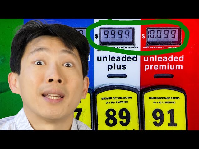 Can You Use Regular Gasoline in a Premium Car?