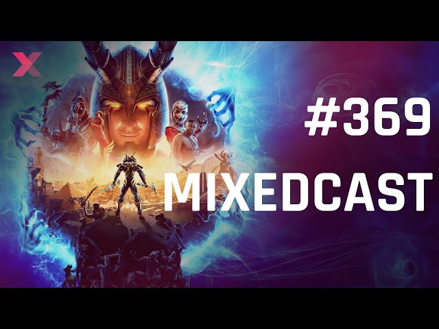 Ist Asgard’s Wrath 2 das erhoffte Über-Rollenspiel für VR? | MIXEDCAST