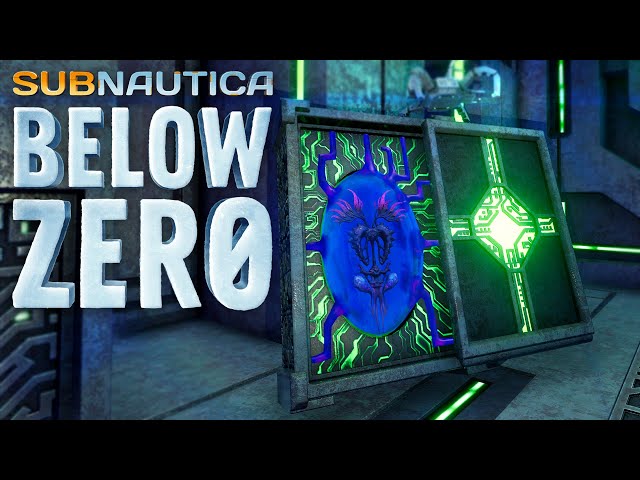 Subnautica Below Zero 040 | Erbauer Körperteile | Staffel 1 | Gameplay Deutsch