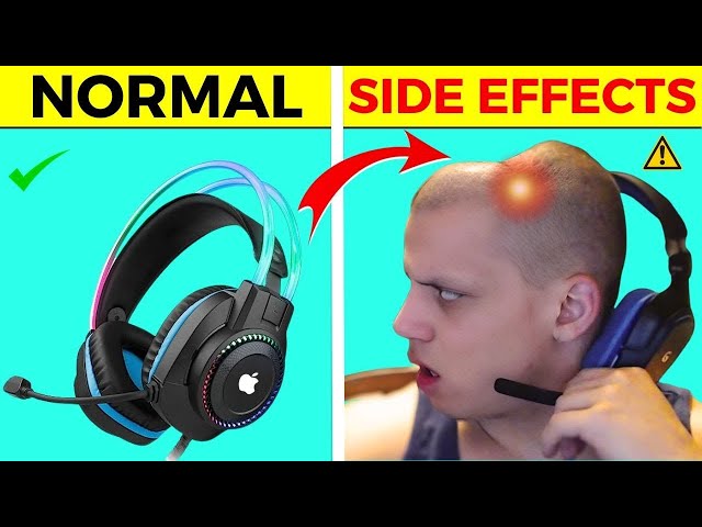 Side Effects of These Things।13 MOST SHOCKING 🤯 FACTS THAT WILL BLOW YOUR MIND | Rewirs Facts