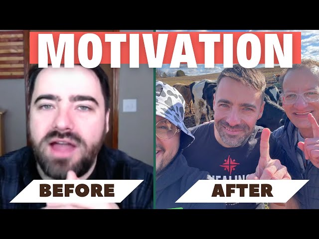 Carnivore Motivation - THIS is WHY