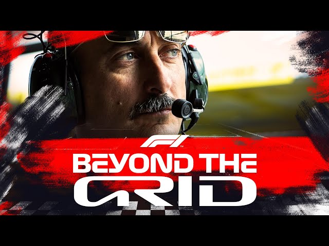 Bobby Rahal On His Journey To F1 And The Need For More US Drivers | Beyond The Grid F1 Podcast