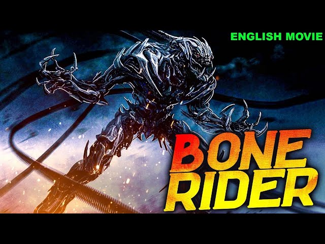 BONE RIDER - Hollywood Movie | Michael Horse | Hollywood Horror Action Full Movie In English HD