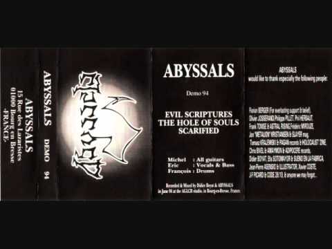Abyssals - Demo '94