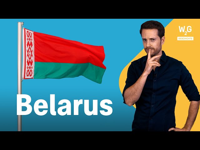 Die Geschichte von Belarus: Zwischen Fremdherrschaft und Unabhängigkeit