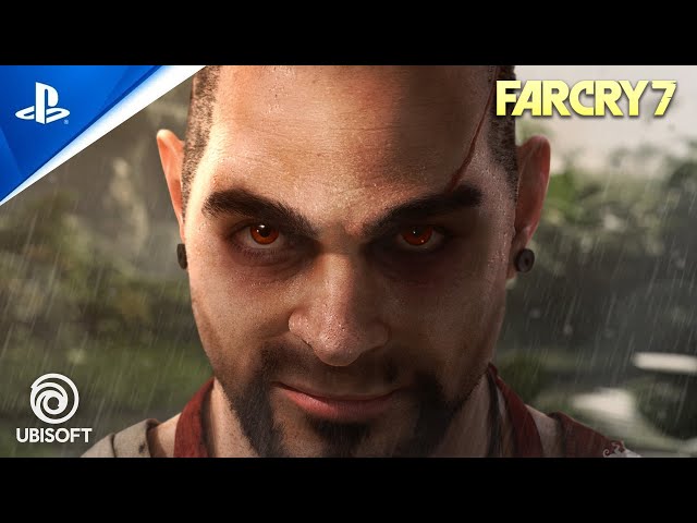 Far Cry 7™ | PS5