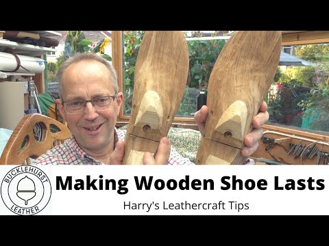 Leather - Shoemaking