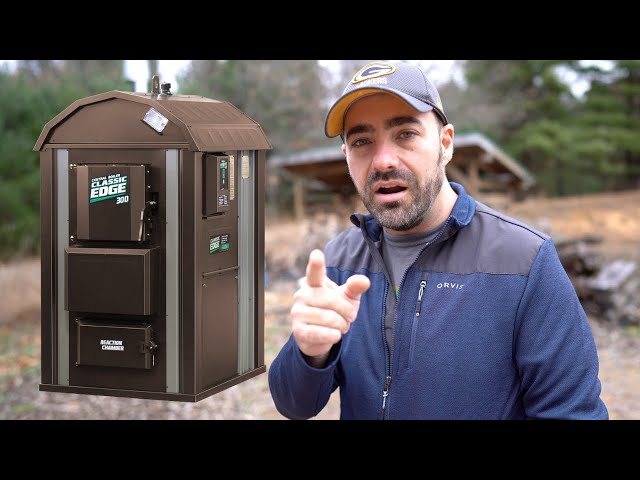 Everything You Need to Know about Central Boiler Classic Edge (Wood Boiler)