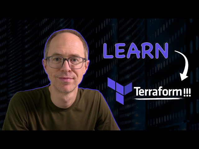 Why You NEED To Learn Terraform | Practical Tutorial